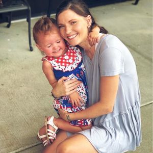 Meet your Posher, Chelsey